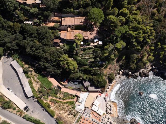 Villa in affitto a Monte Argentario GR