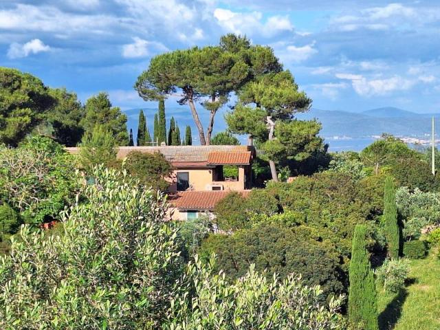 Villa in affitto a Monte Argentario GR