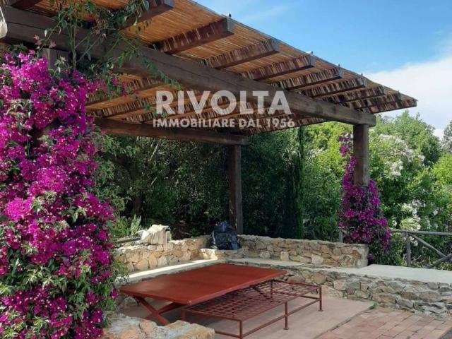 Villa in affitto a Monte Argentario GR