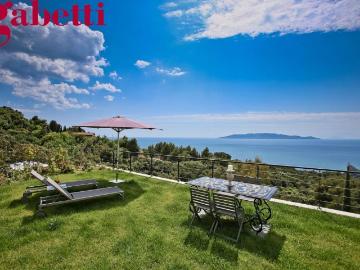 Villa Indipendente in affitto a Grosseto Toscana