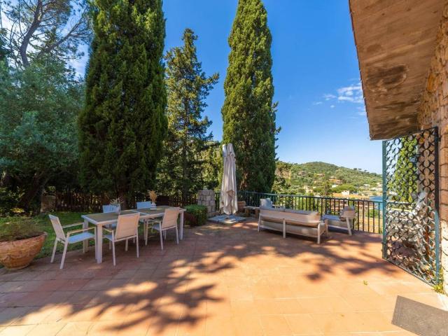 Villa in affitto a Monte Argentario GR