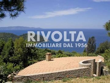 Villa Indipendente in affitto a Grosseto Toscana