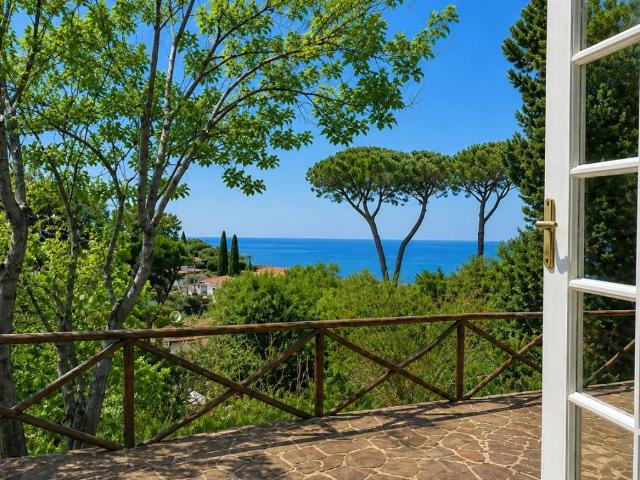 Villa in affitto a Monte Argentario GR