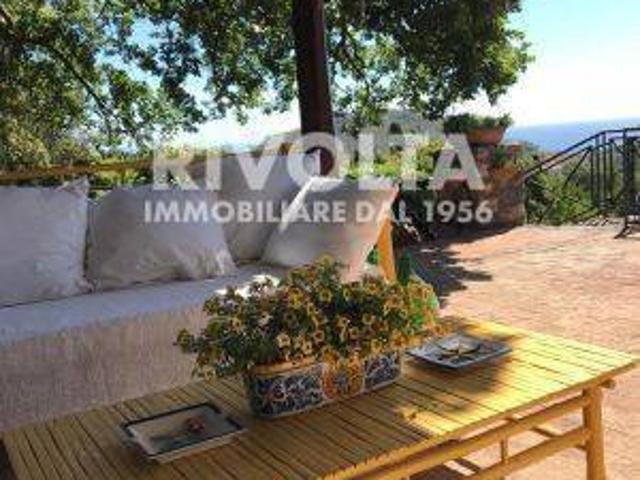 Villa in affitto a Monte Argentario GR