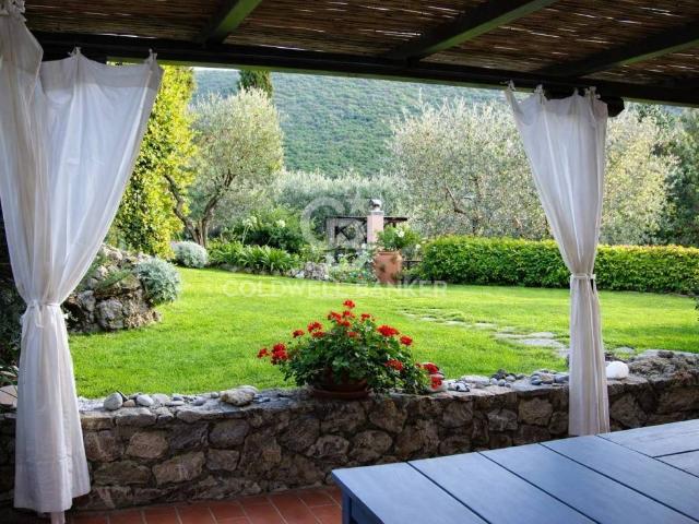 Villa in affitto a Monte Argentario GR