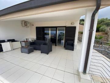 Villa Indipendente in affitto a Grosseto Toscana - Terrazzo