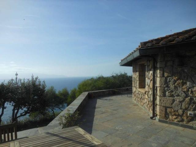 Villa in affitto a Monte Argentario GR