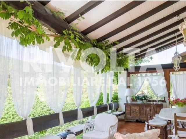 Villa in affitto a Monte Argentario GR