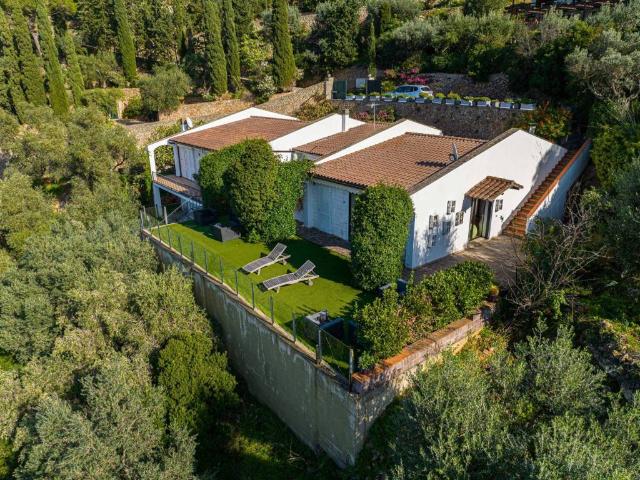 Villa in affitto a Monte Argentario GR