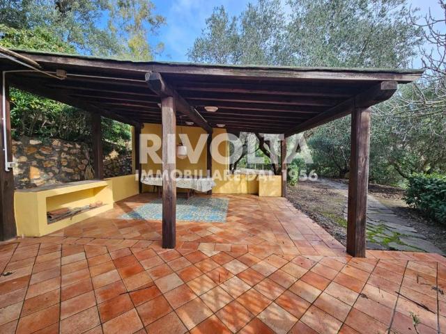 Villa in affitto a Monte Argentario GR