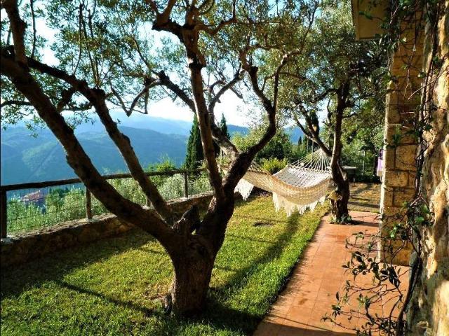 Villa in affitto a Monte Argentario GR