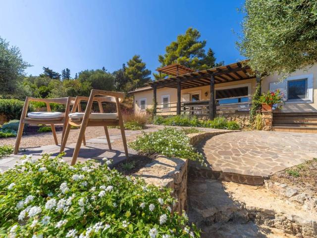 Villa in affitto a Monte Argentario GR