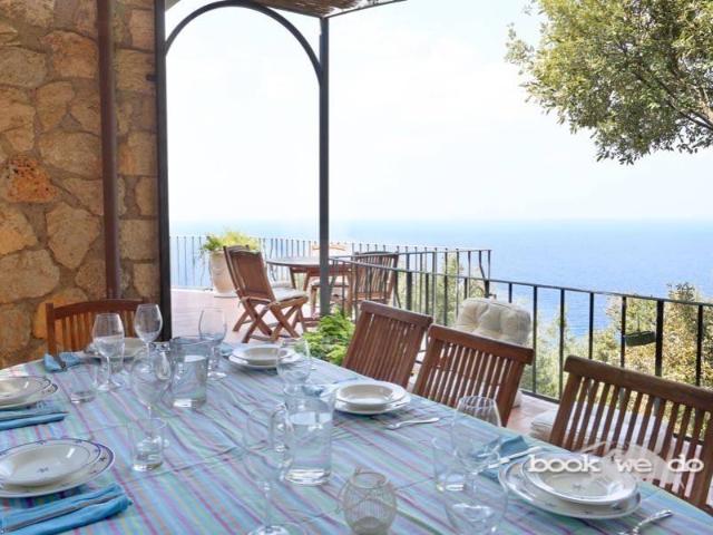 Villa in affitto a Monte Argentario GR