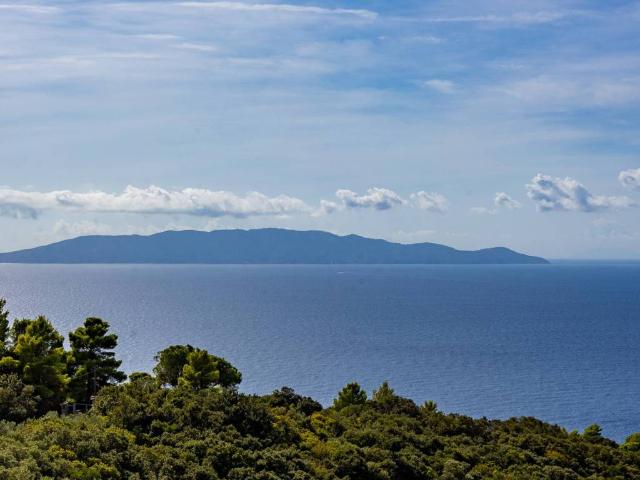 Villa in affitto a Monte Argentario GR