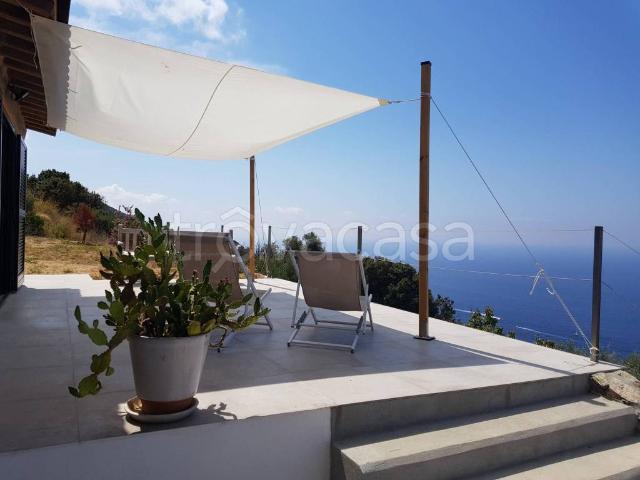 Villa in affitto a Monte Argentario località Calamoresca, arredato, giardino privato, terrazzo TrovaCasa