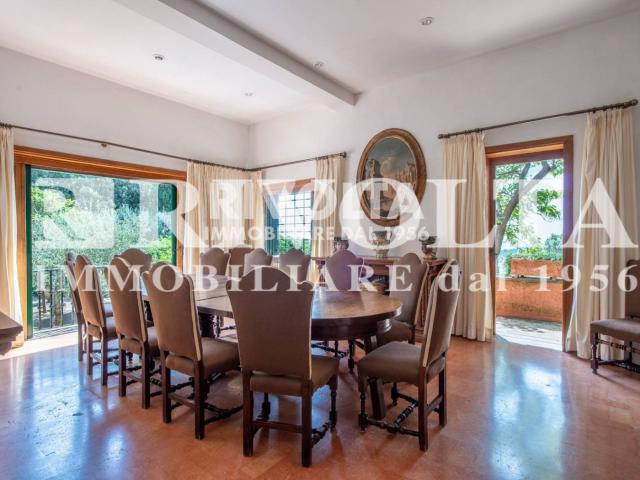 Villa in affitto a Monte Argentario, Porto Ercole