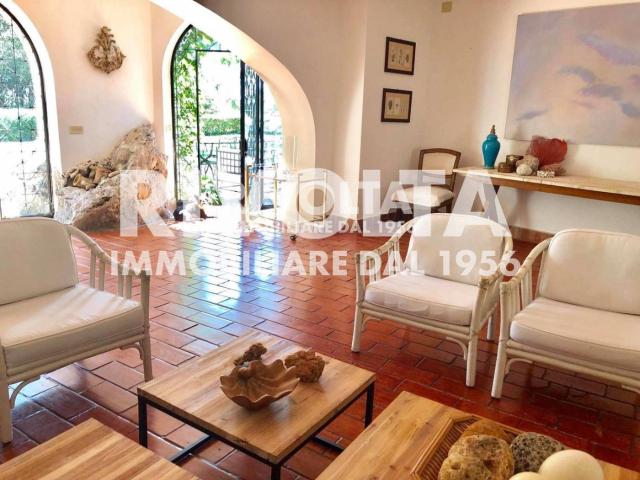 Villa in affitto a Monte Argentario, Porto Ercole