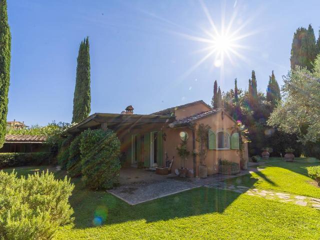 Villa in affitto a Monte Argentario, Porto Ercole