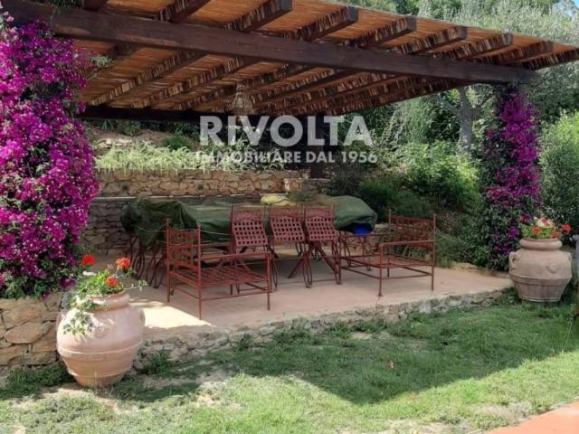Villa in affitto a Monte Argentario, Porto Ercole