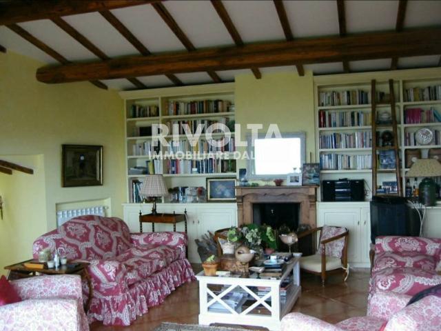 Villa in affitto a Monte Argentario, Porto Ercole