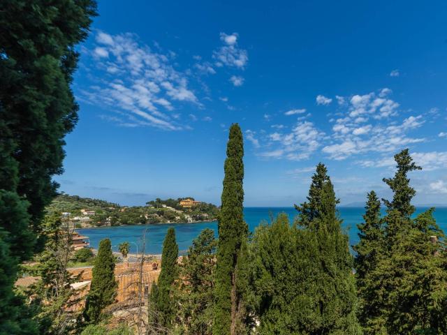 Villa in affitto a Monte Argentario, Porto Santo Stefano