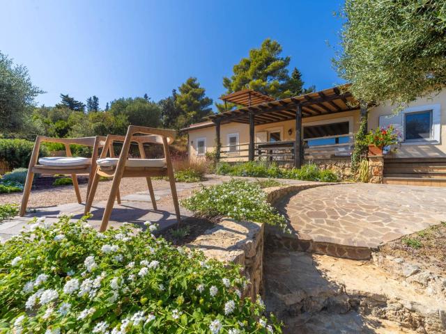 Villa in affitto a Monte Argentario, Porto Santo Stefano