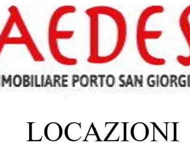 Villa in affitto a Monte Urano c.Da san lorenzo, giardino privato, box, luminoso TrovaCasa