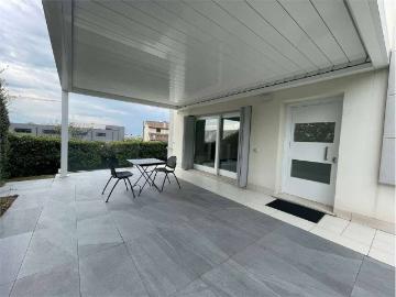 Villa in affitto a Montebelluna TV