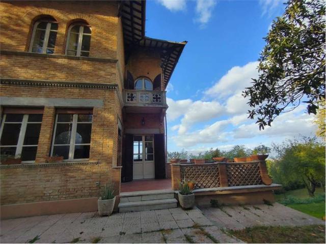 Villa in affitto a Montefalco PG
