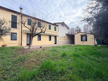 Villa in affitto a Montegalda VI