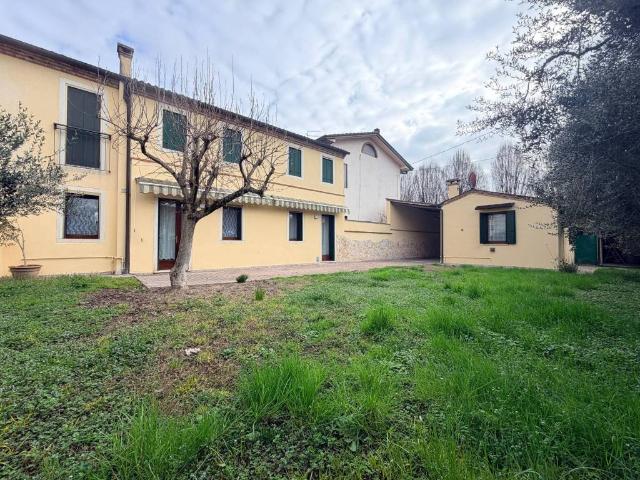 Villa in affitto a Montegalda VI