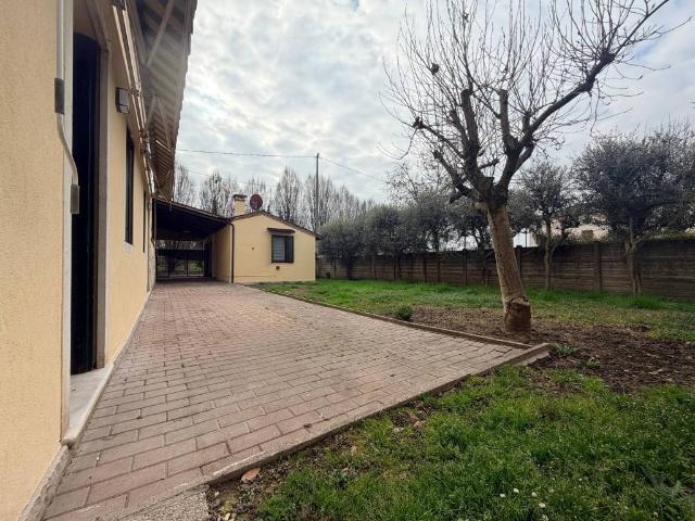Villa in affitto a Montegalda VI