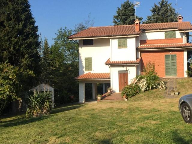 Villa in affitto a Monteleone di Fermo FM