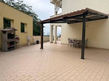 Villa in affitto a Montelibretti RM