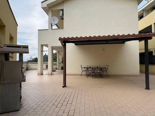 Villa in affitto a Montelibretti RM