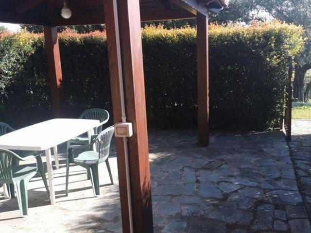Villa in affitto a Montepaone CZ