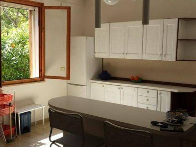 Villa in affitto a Montepaone CZ