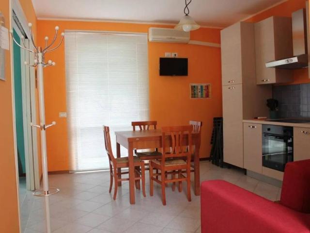 Villa in affitto a Montepaone CZ