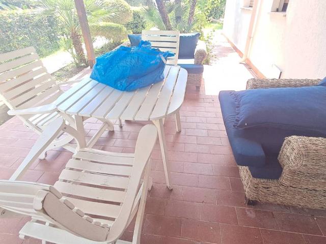 Villa in affitto a Montepaone CZ