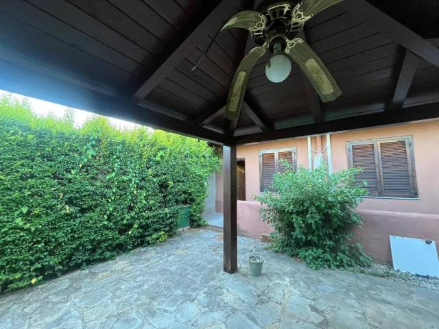 Villa in affitto a Montepaone CZ