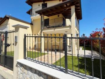 Villa in affitto a Montesilvano, arredato, giardino privato, posto auto TrovaCasa