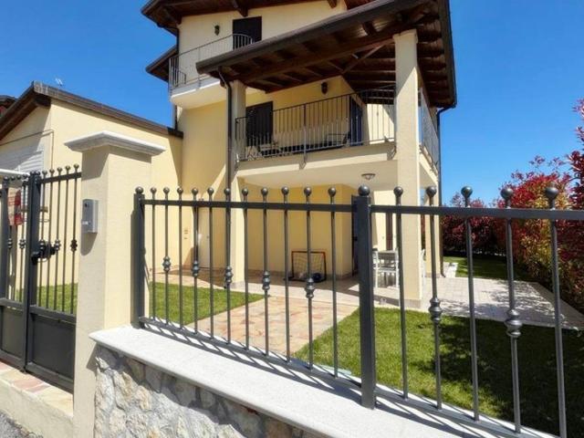 Villa in affitto a Montesilvano PE