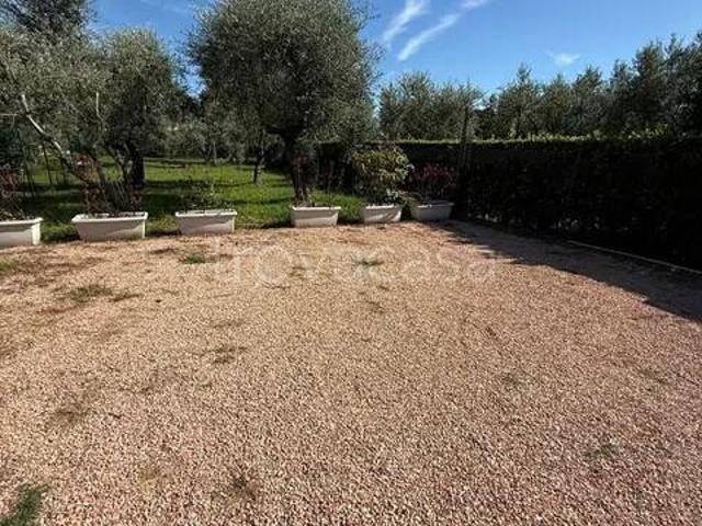 Villa in affitto a Montignoso, giardino privato, posto auto, terrazzo TrovaCasa