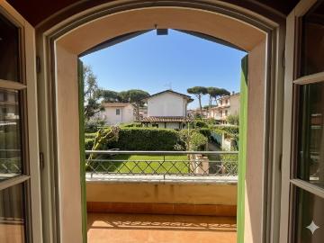 Villa in affitto a Montignoso Loc. Cinquale