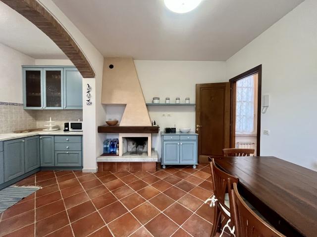 Villa in affitto a Montignoso Loc. Cinquale