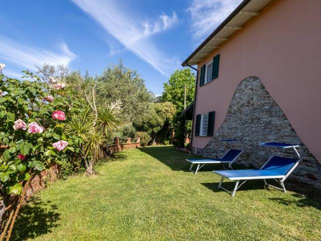 Villa in affitto a Montignoso MS