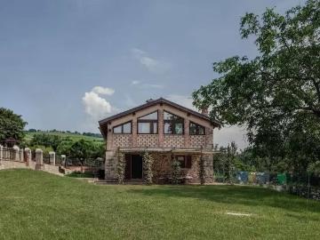 Villa in affitto a Monzuno BO