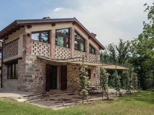 Villa in affitto a Monzuno BO