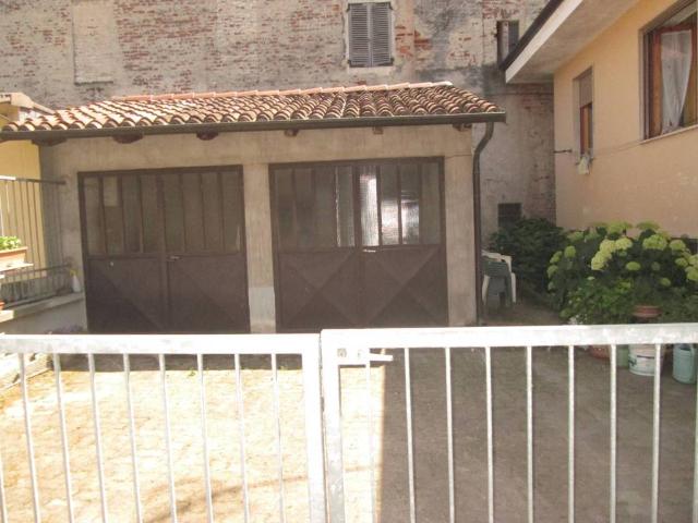 Villa in affitto a Moretta CN