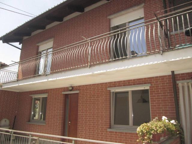 Villa in affitto a Moretta CN